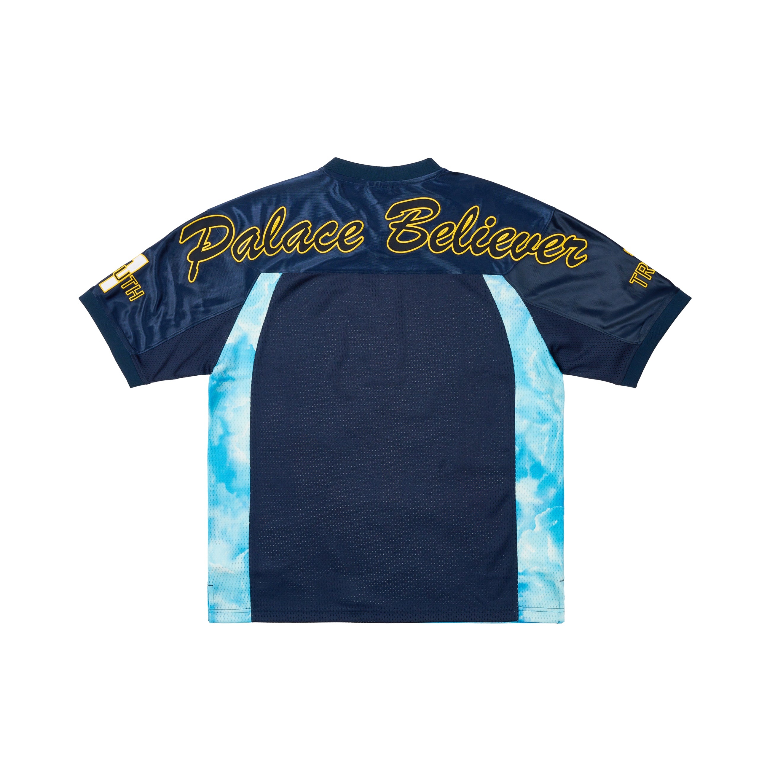 1 TRUTH JERSEY NAVY - 2