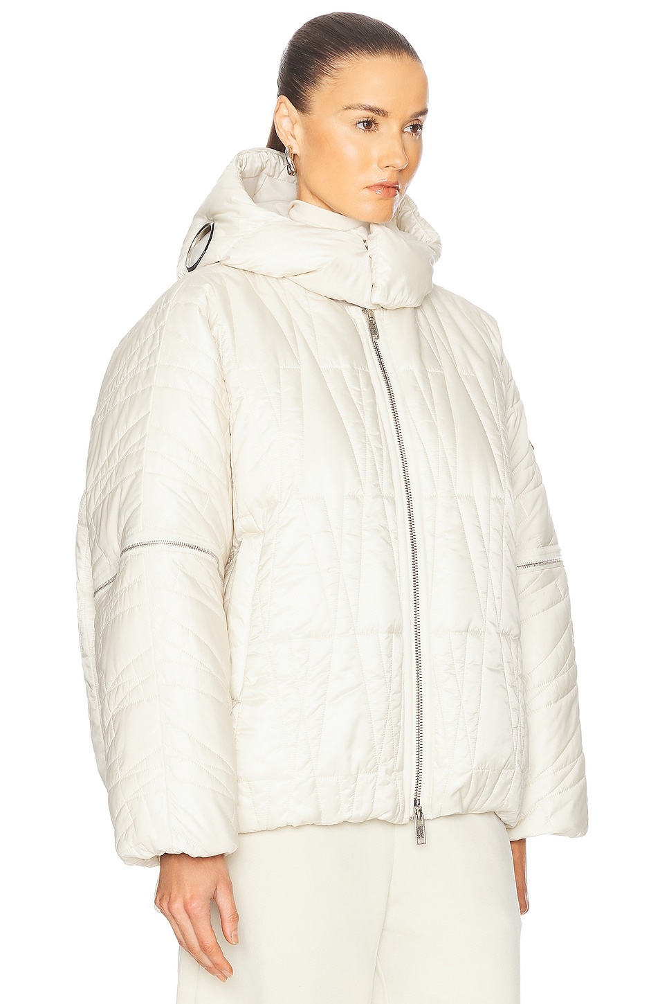 X Willow Smith Haissa Jacket - 4