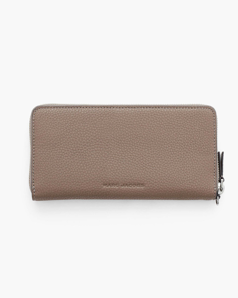 THE PEBBLE J MARC CONTINENTAL WALLET 3