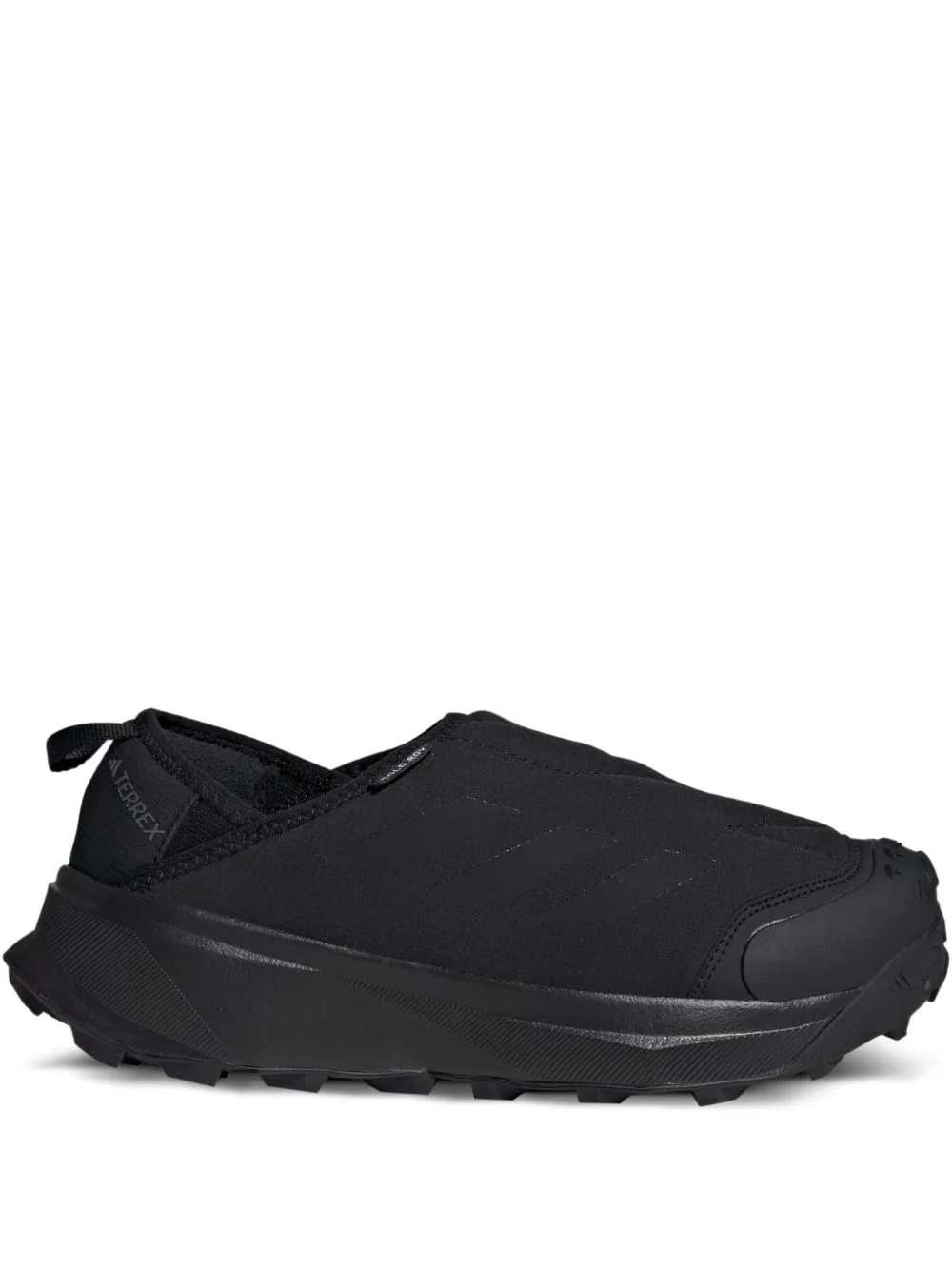 adidas Terrex 겨울 감기. RDY '코어 블랙 그레이' ID2890 - 1