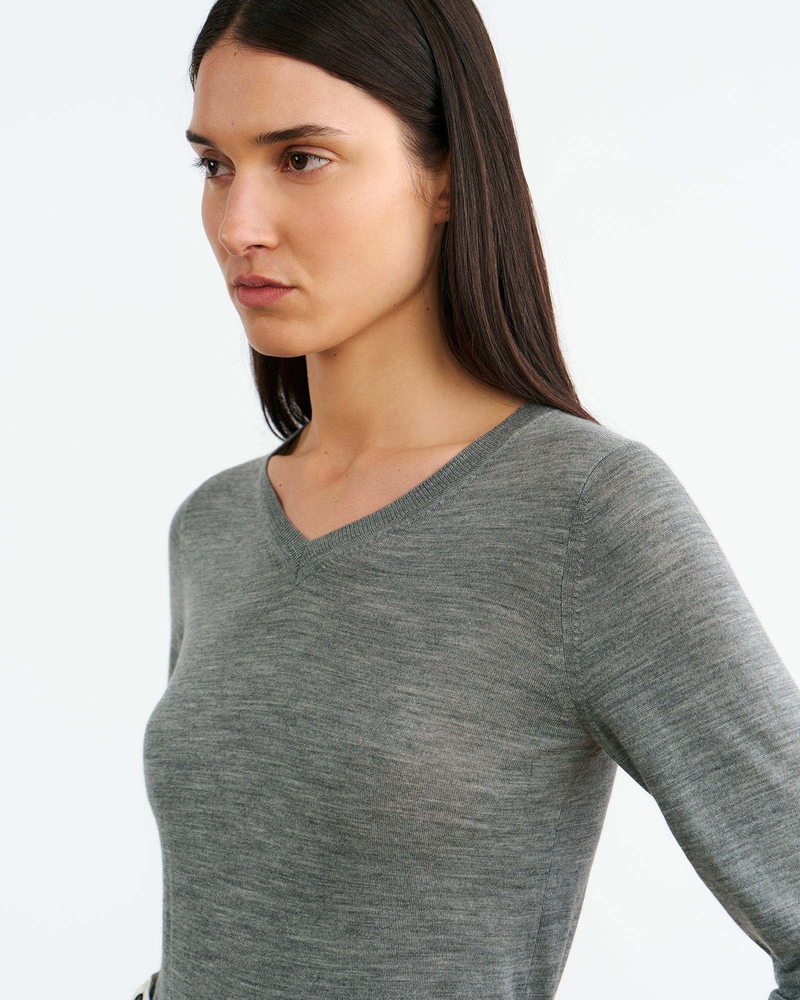 JANAH SWEATER - 3