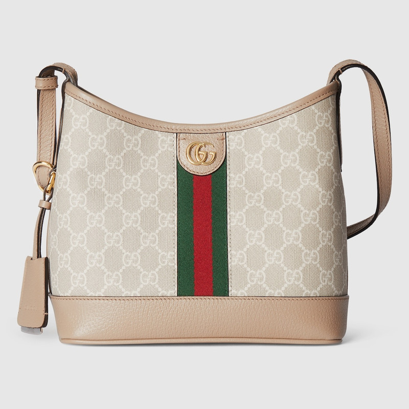 Ophidia GG small shoulder bag 1