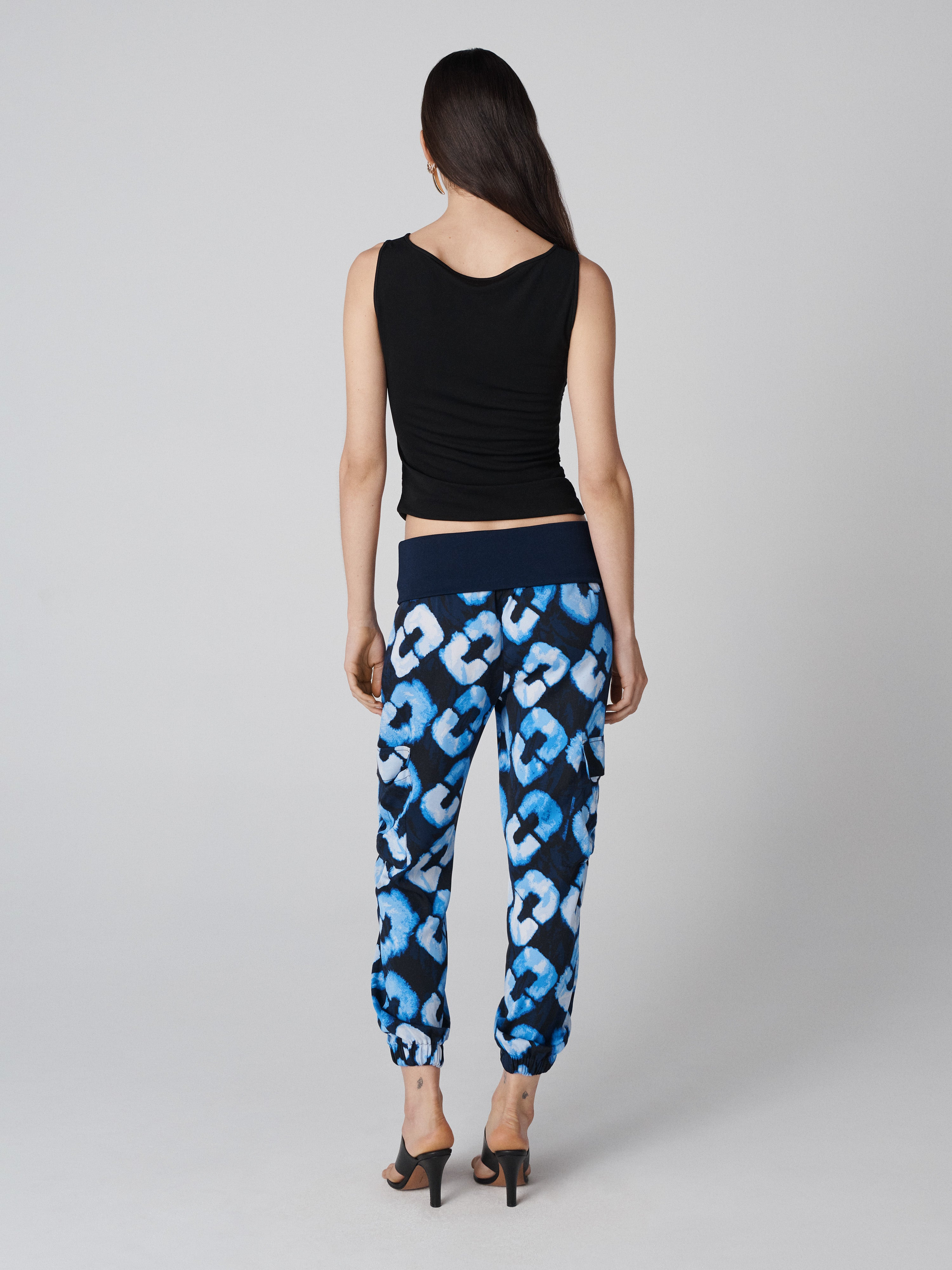 Lara Pants - 2