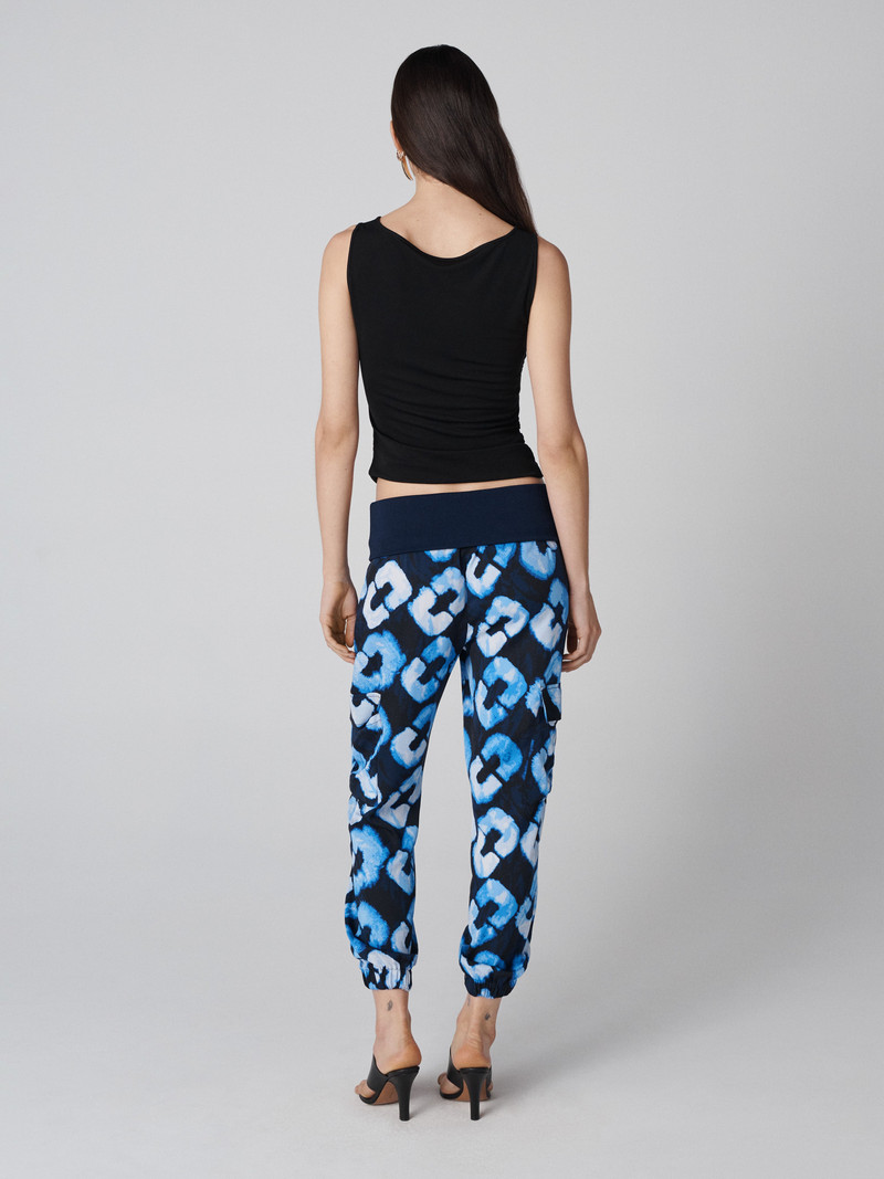 DIANE VON FURSTENBERG Lara Pants outlook