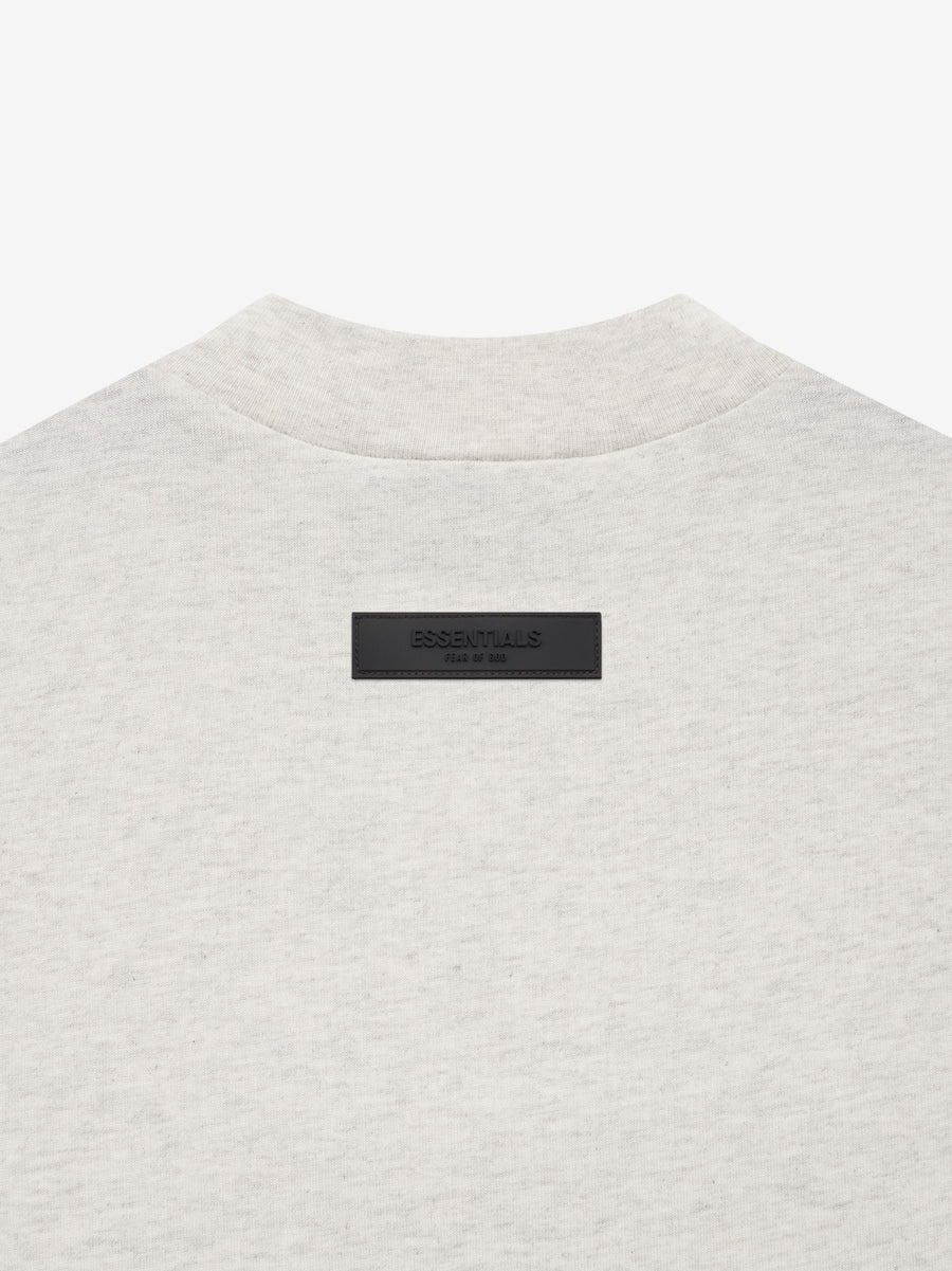 Womens S/S Tee - 4