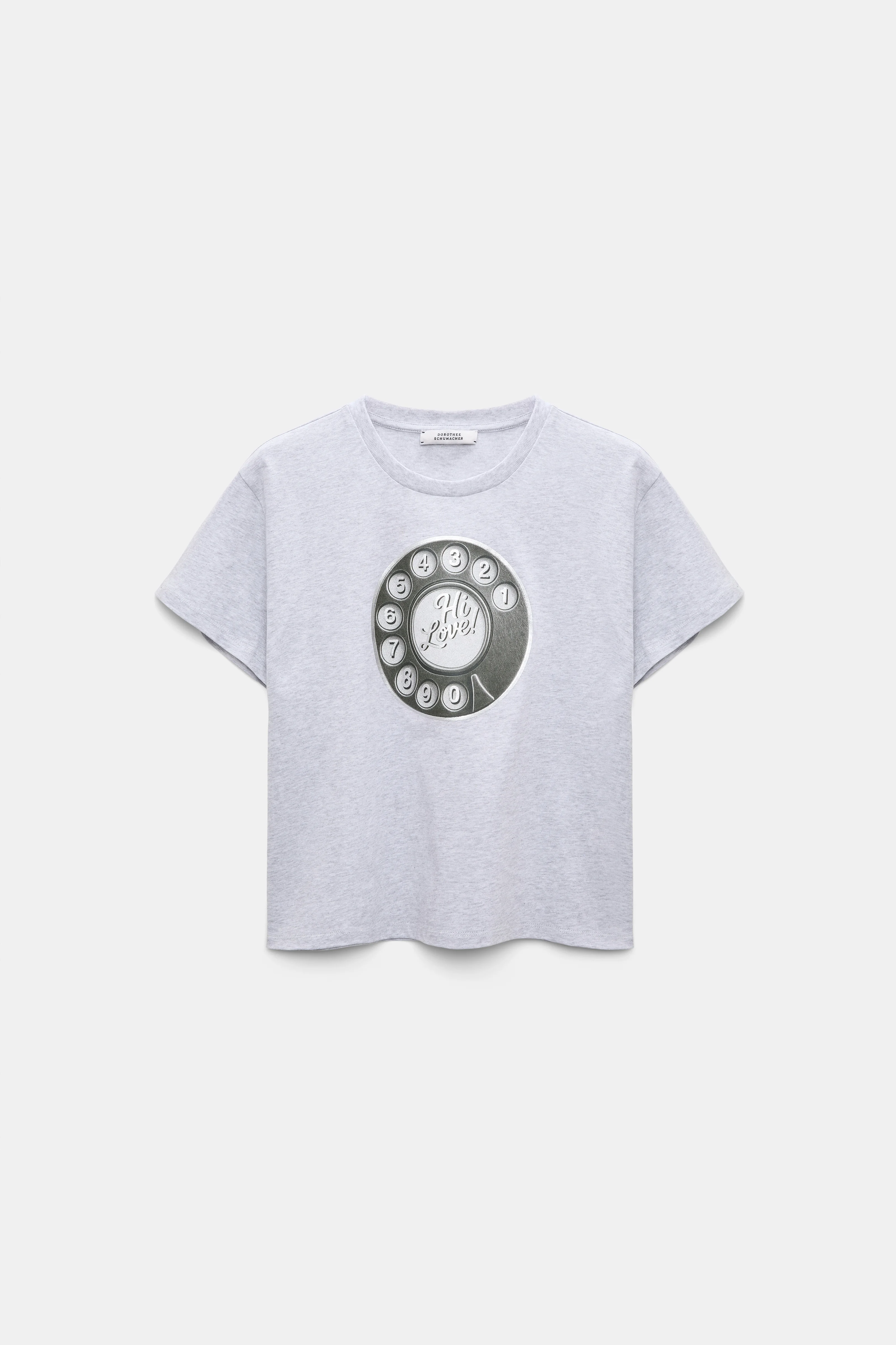 FEMININE FAVORITES shirt - 1