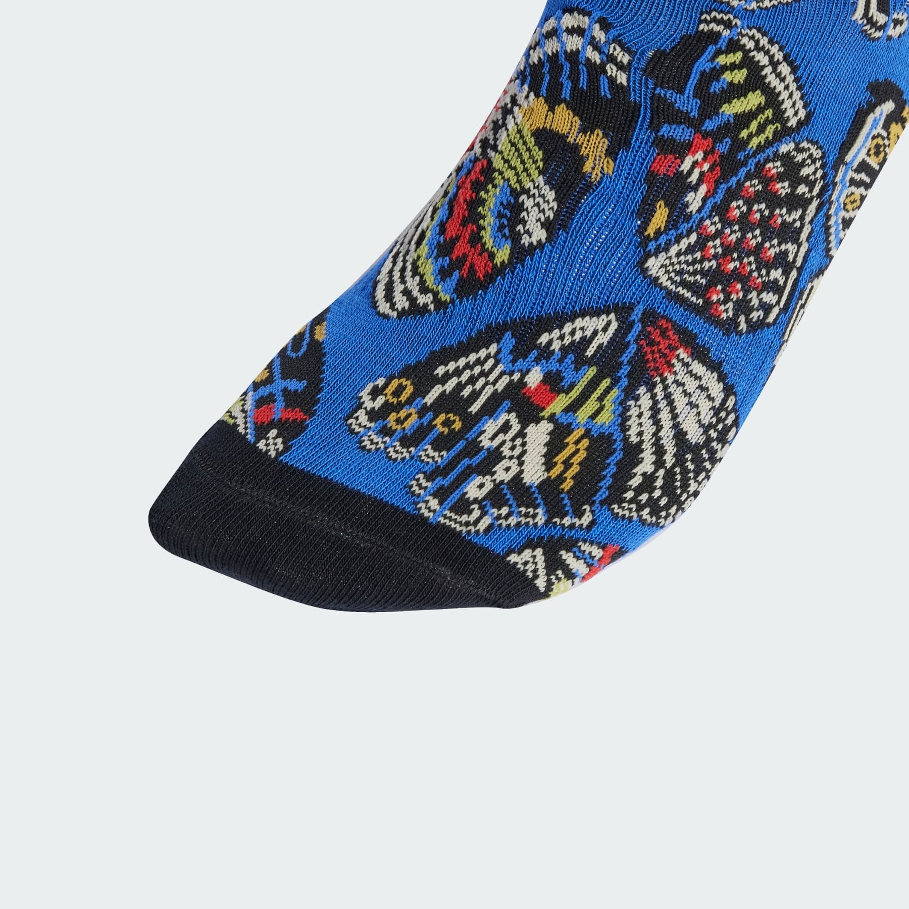 adidas Farm 3 Pairs Per Pack Socks - 3