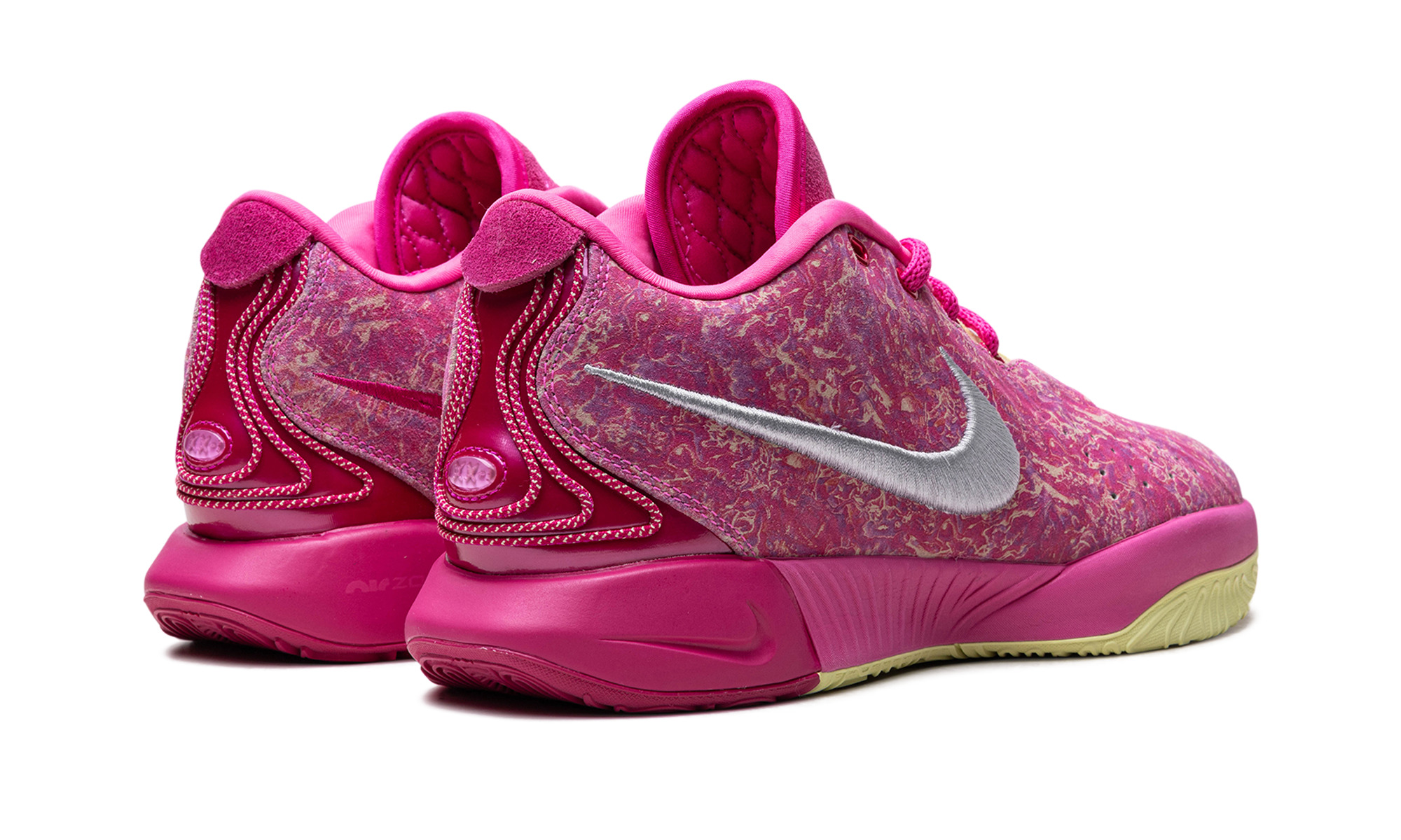 LeBron 21 - 3