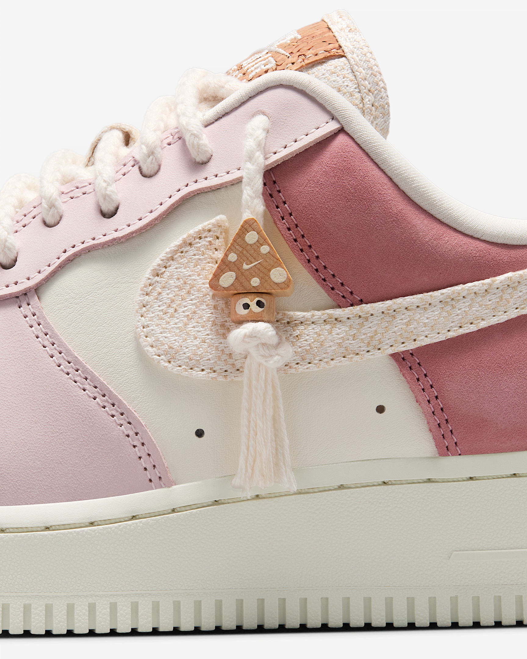 Nike Air Force 1 '07 LX Women's Shoes - 10