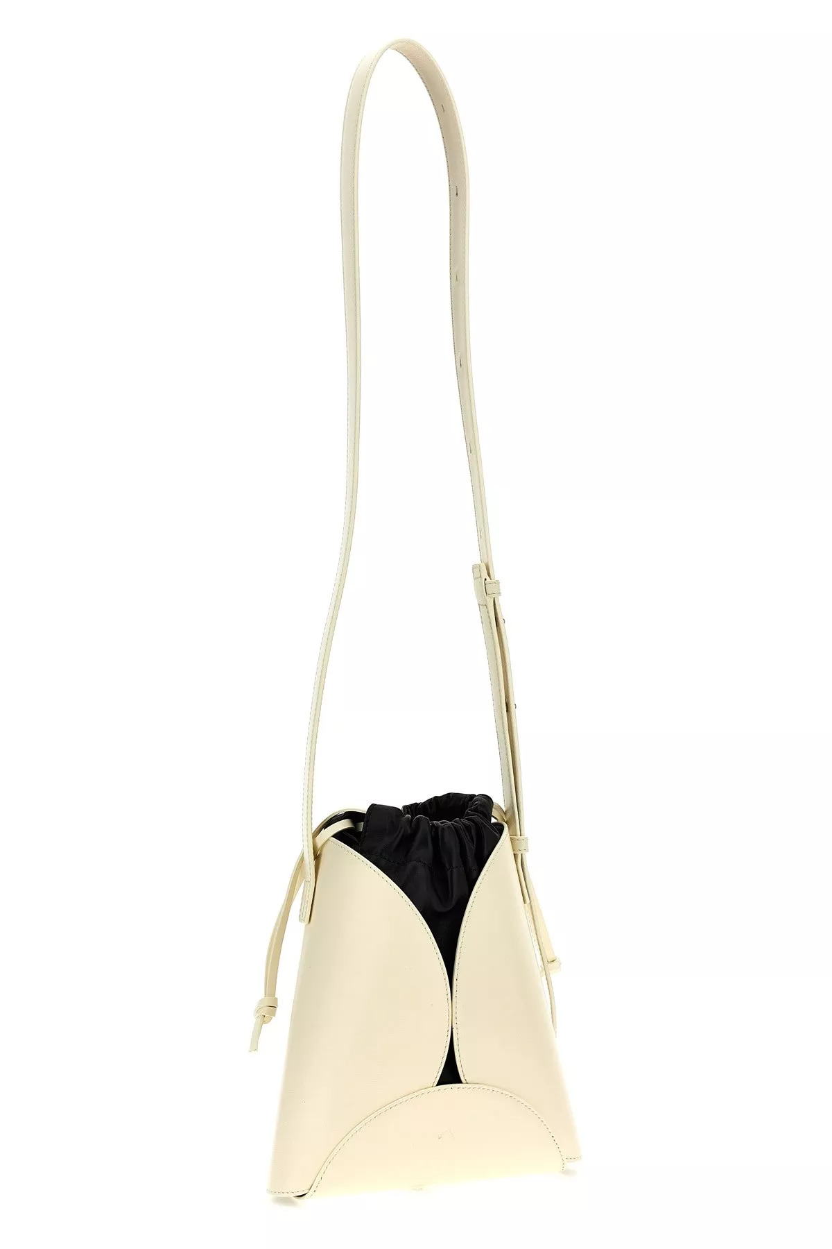 Logo shoulder bag - 3