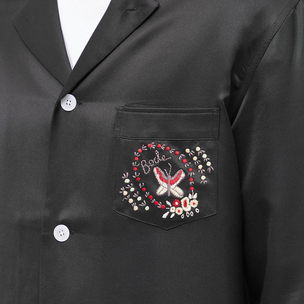 BODE Leafwing Overshirt - 5