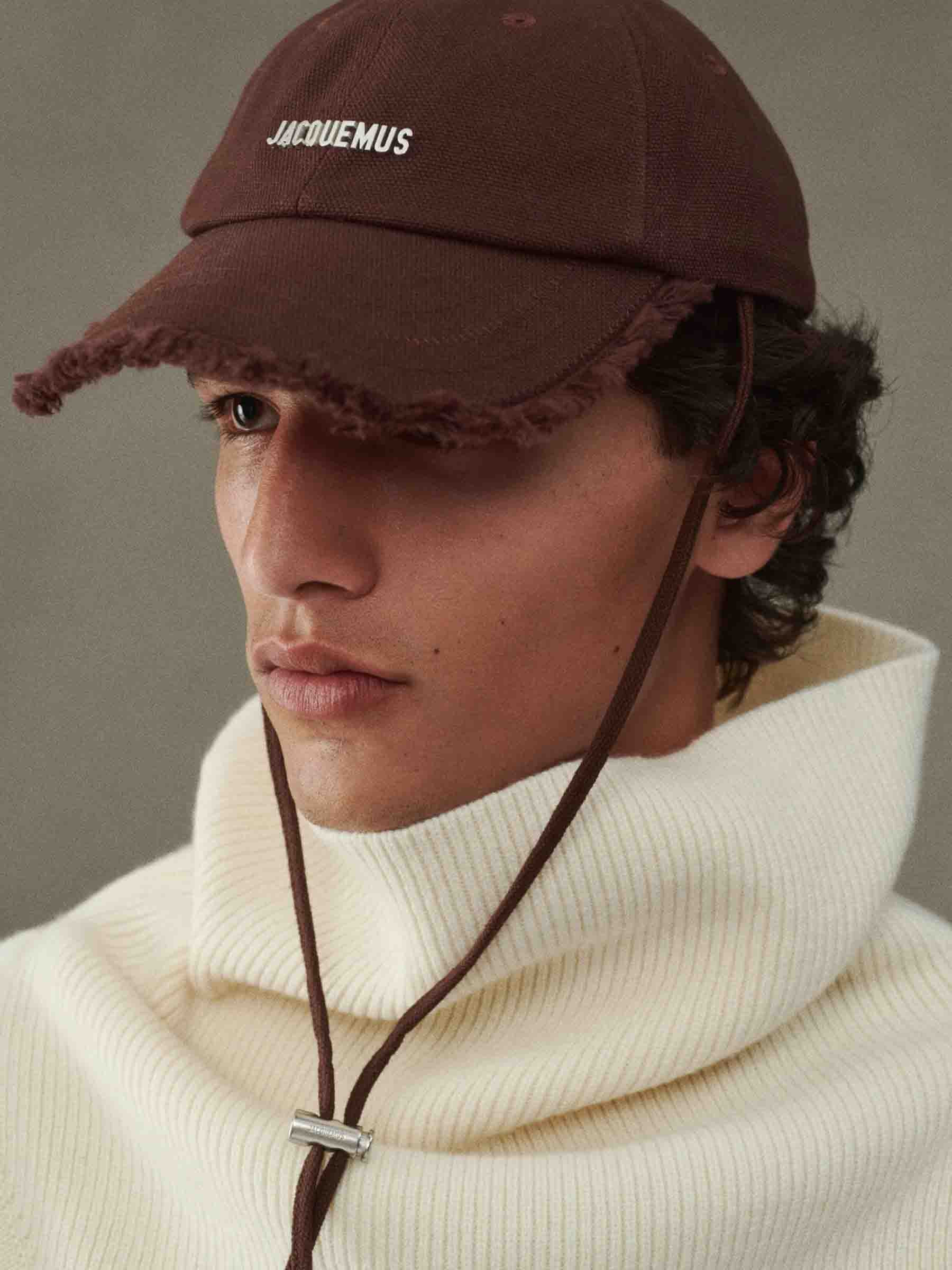 ARTICHAUT CAP - 2