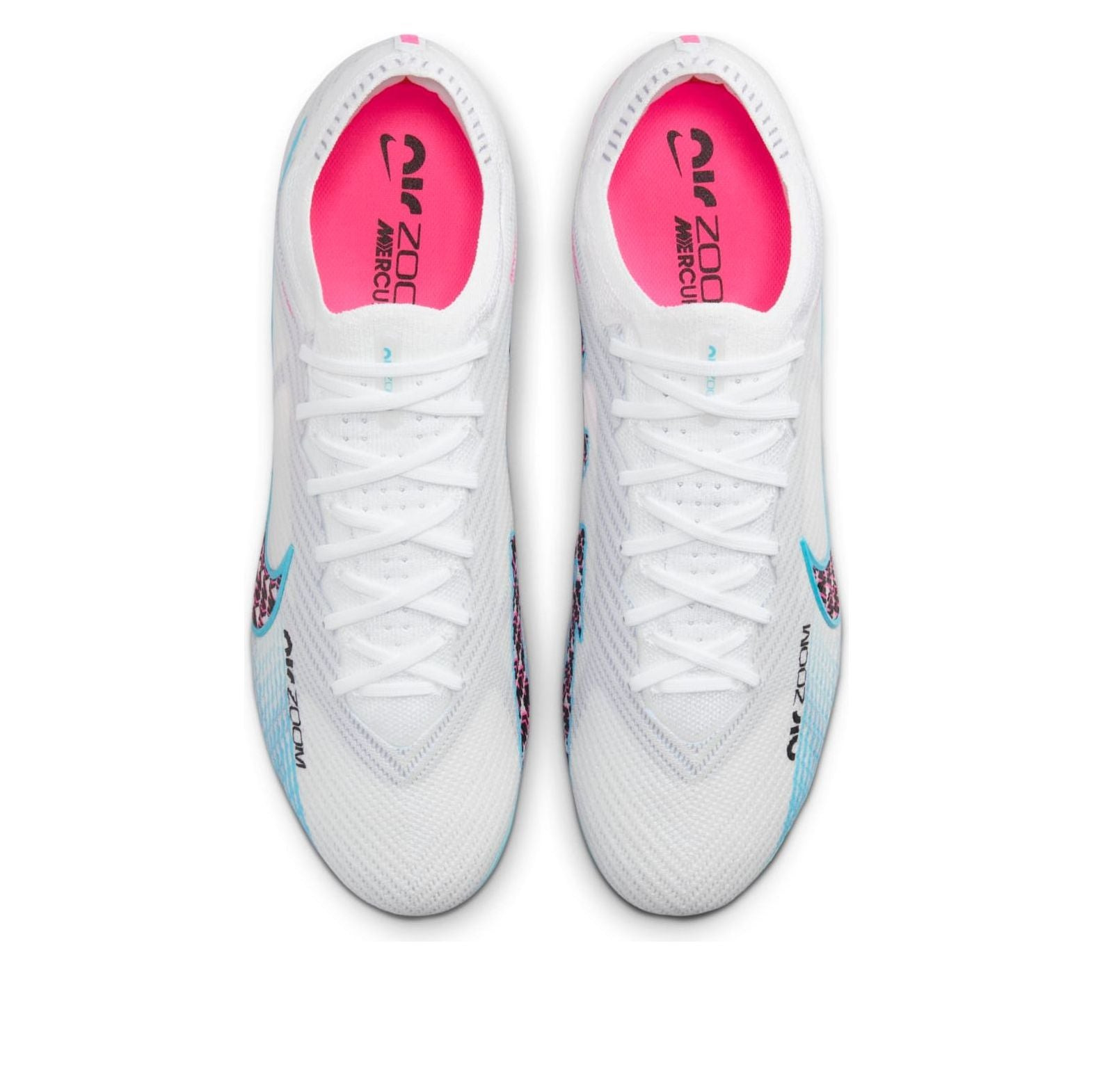 Nike Zoom Mercurial Vapor 15 Elite FG 'Blast Pack'  DJ4978-146 - 2
