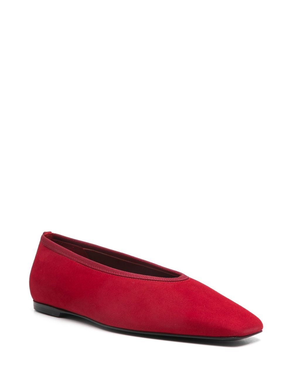 Minimalist ballet flats - 2