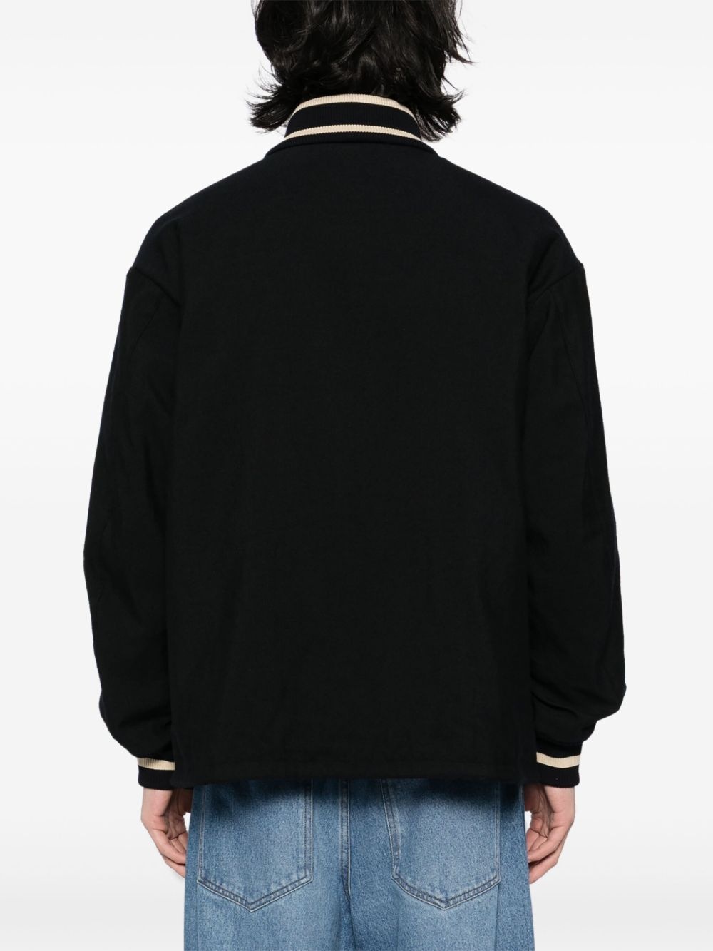 Hobbs jacket - 4