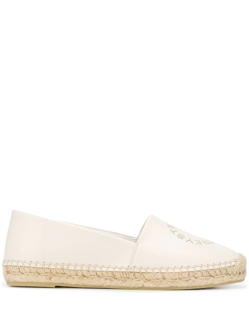 Stella Logo espadrilles - 1