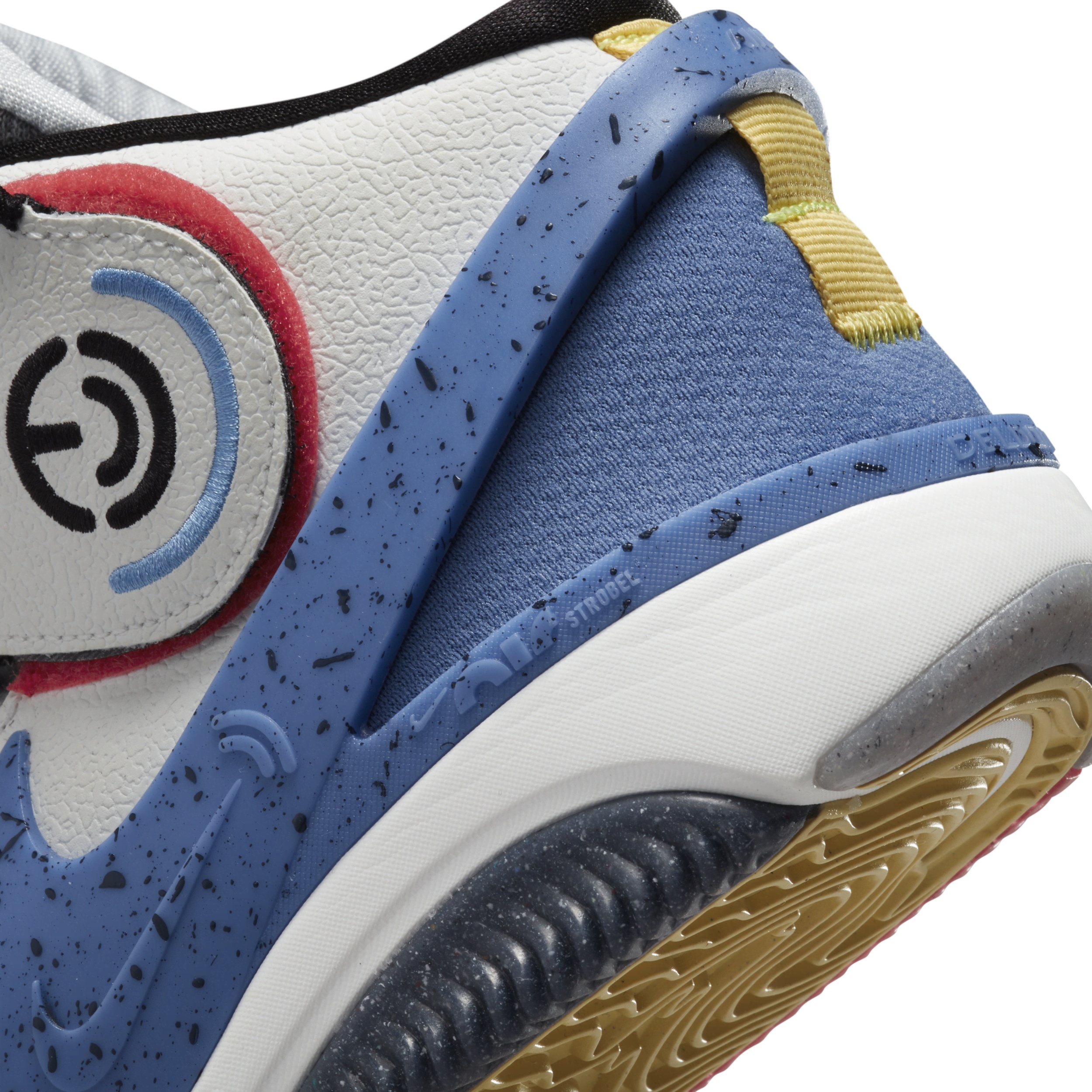 【NIKE】Nike Air Deldon Legacy Easy On Nike Nike Men's Air Deldon 