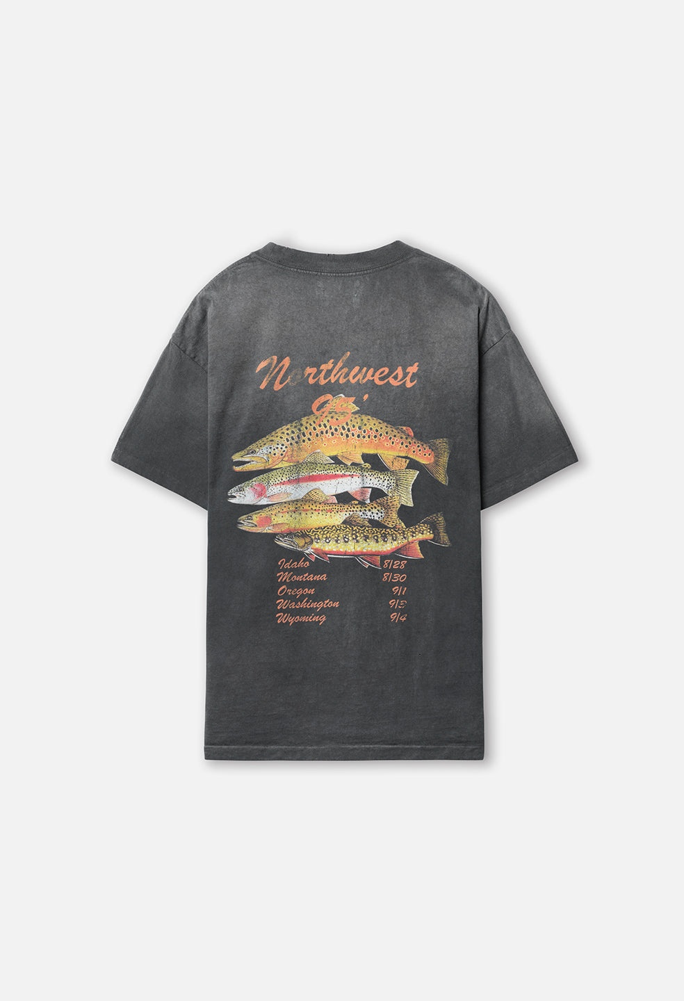 VINTAGE TEE - 2