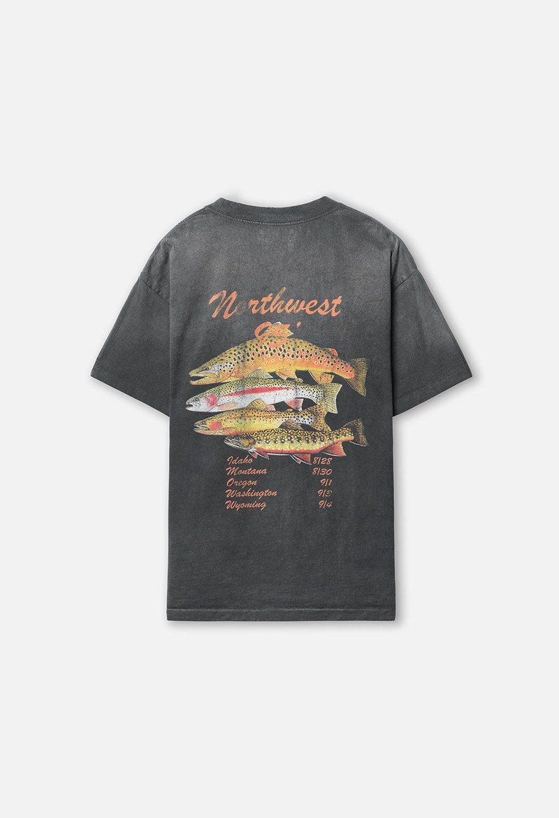 John Elliott VINTAGE TEE outlook