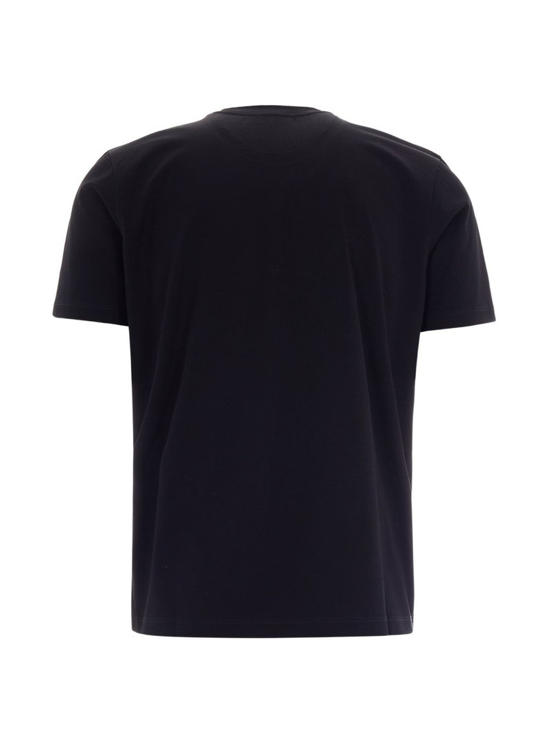 Paul & Shark round-neck T-shirt outlook