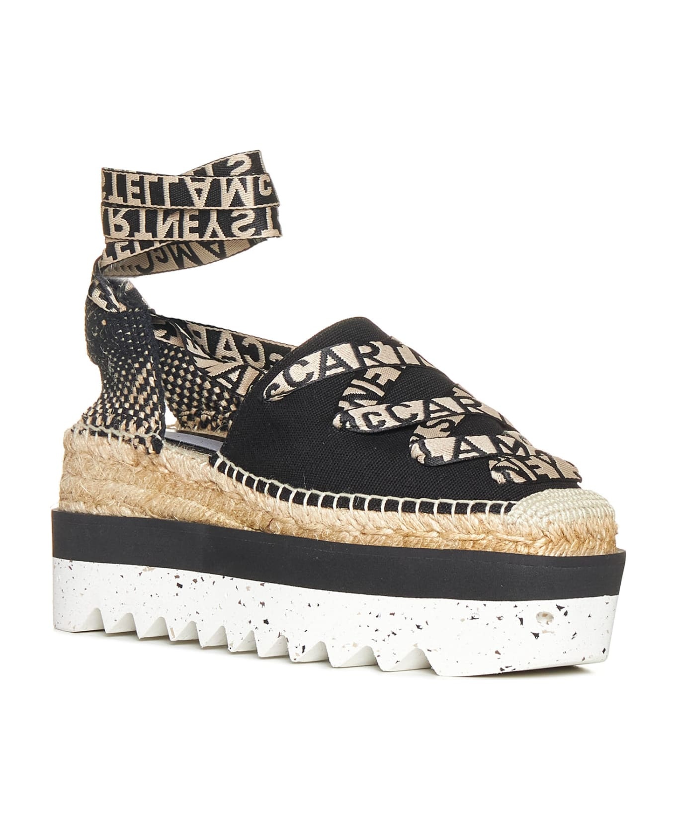 Gaia Espadrilles - 2