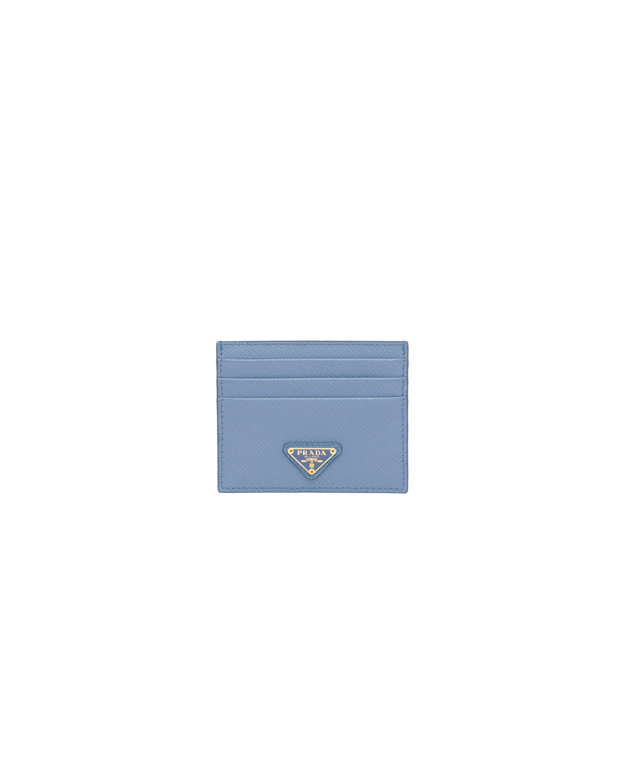 Saffiano Leather card holder - 1