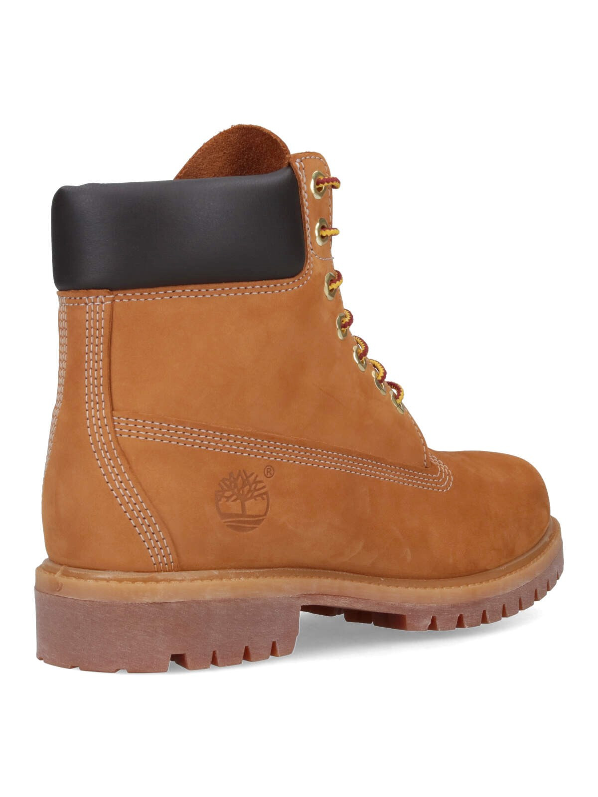 WATERPROOF BOOTS - 4
