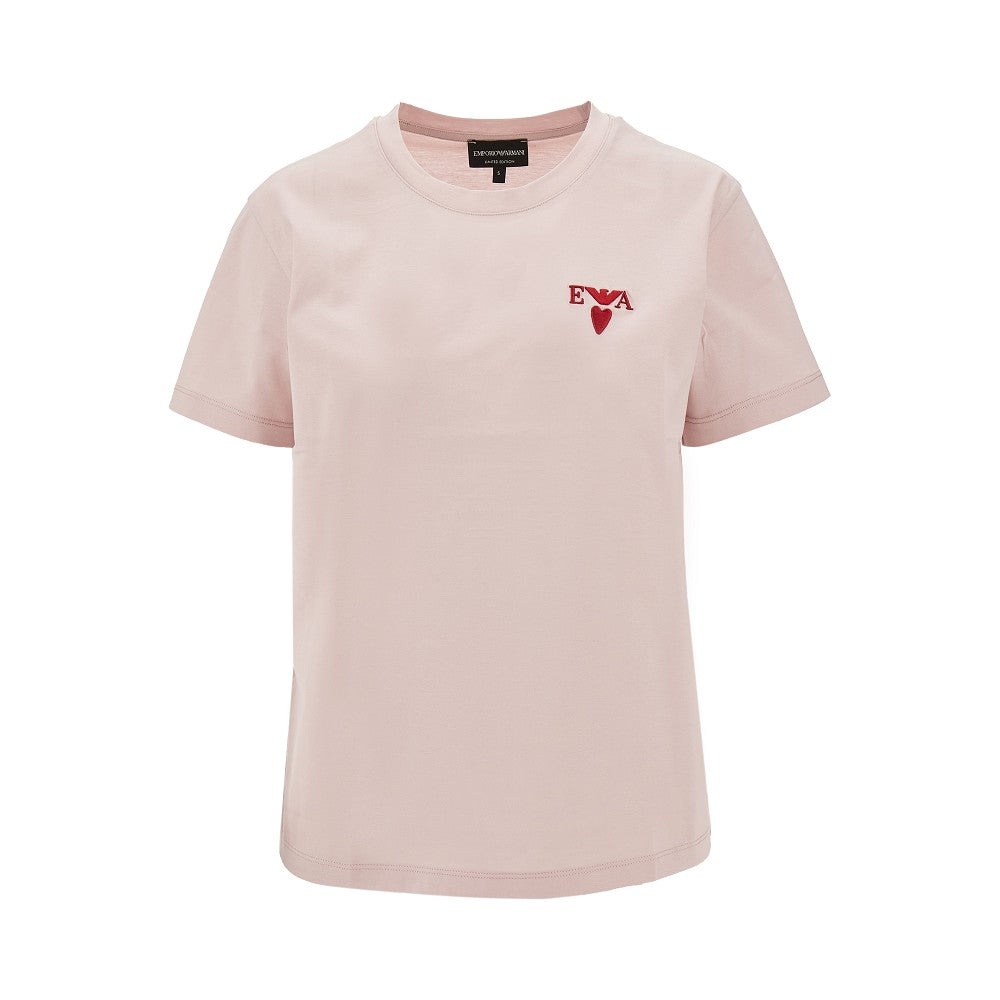 CAPSULE SAN VALENTINO T-SHIRT - 1