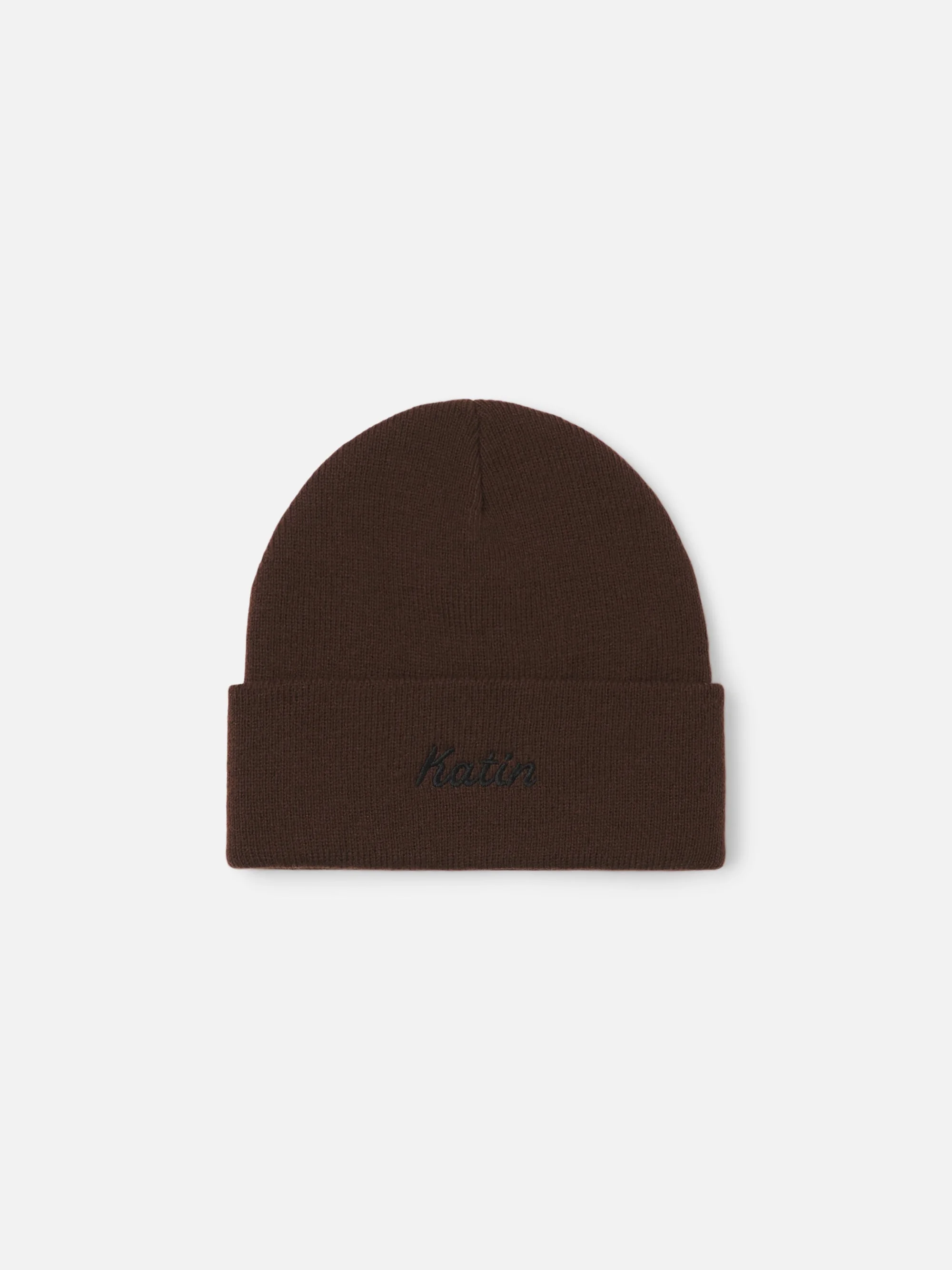 SCRIPT BEANIE - 1