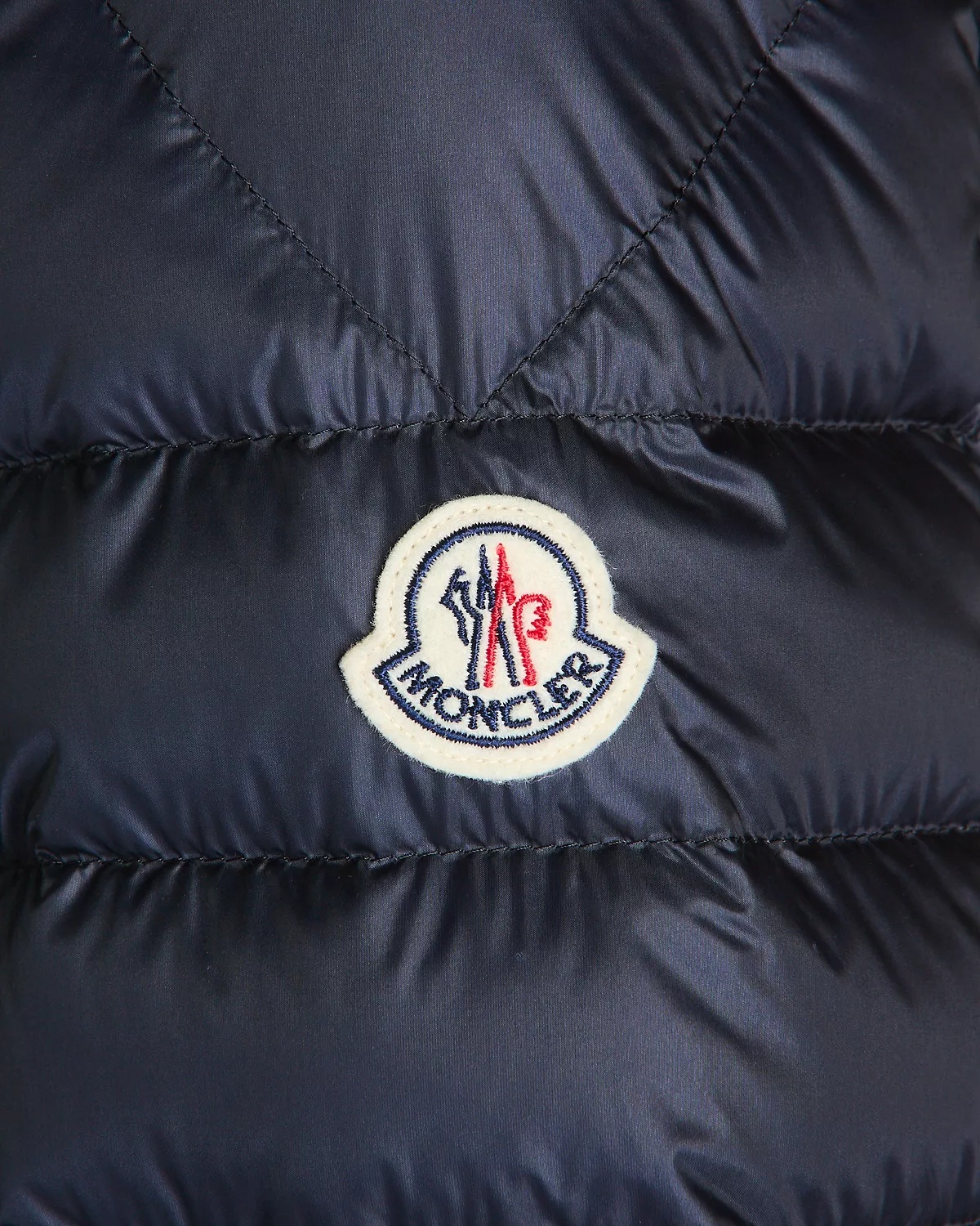 Benamou Quilted Puffer Jacket - 6
