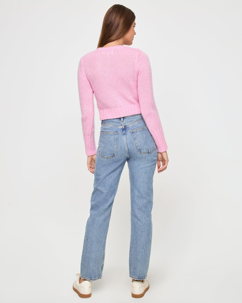 L*SPACE Brynn Cardigan outlook