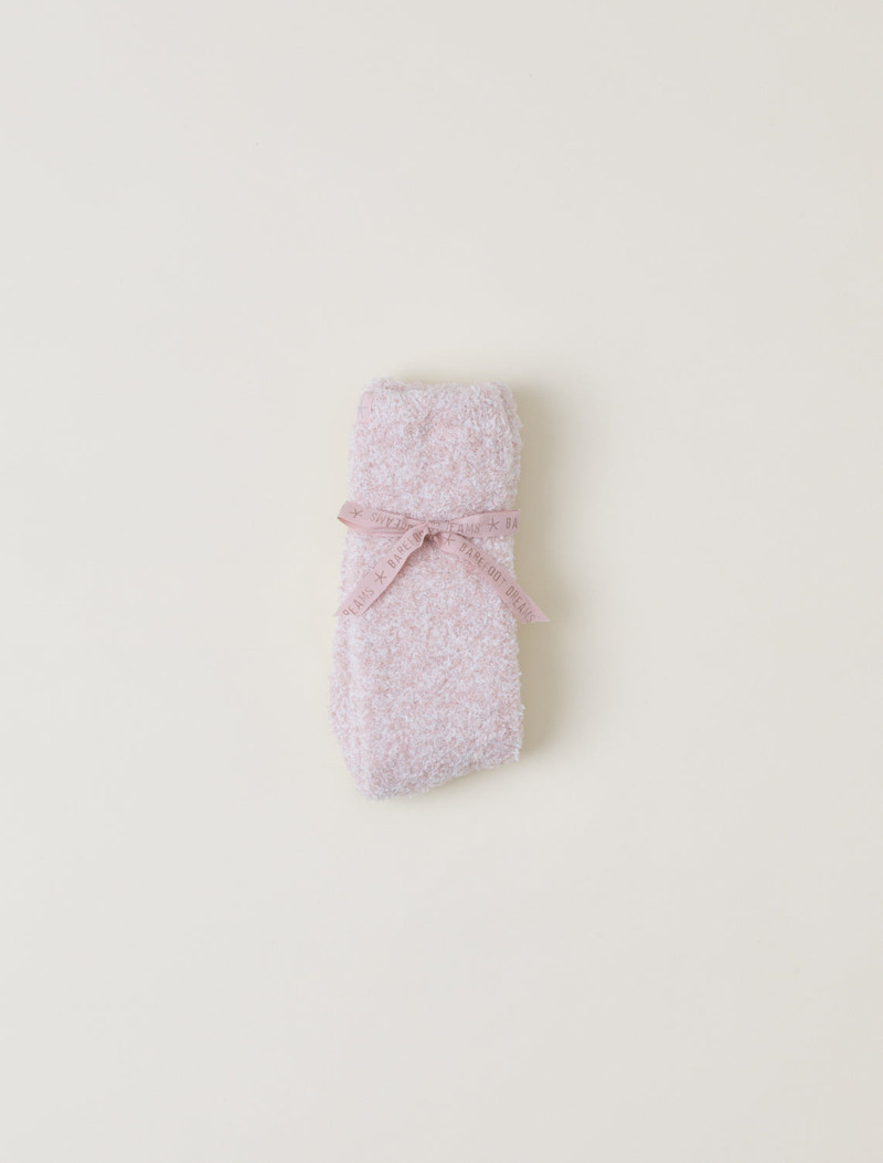 CozyChic® Heathered Socks 1