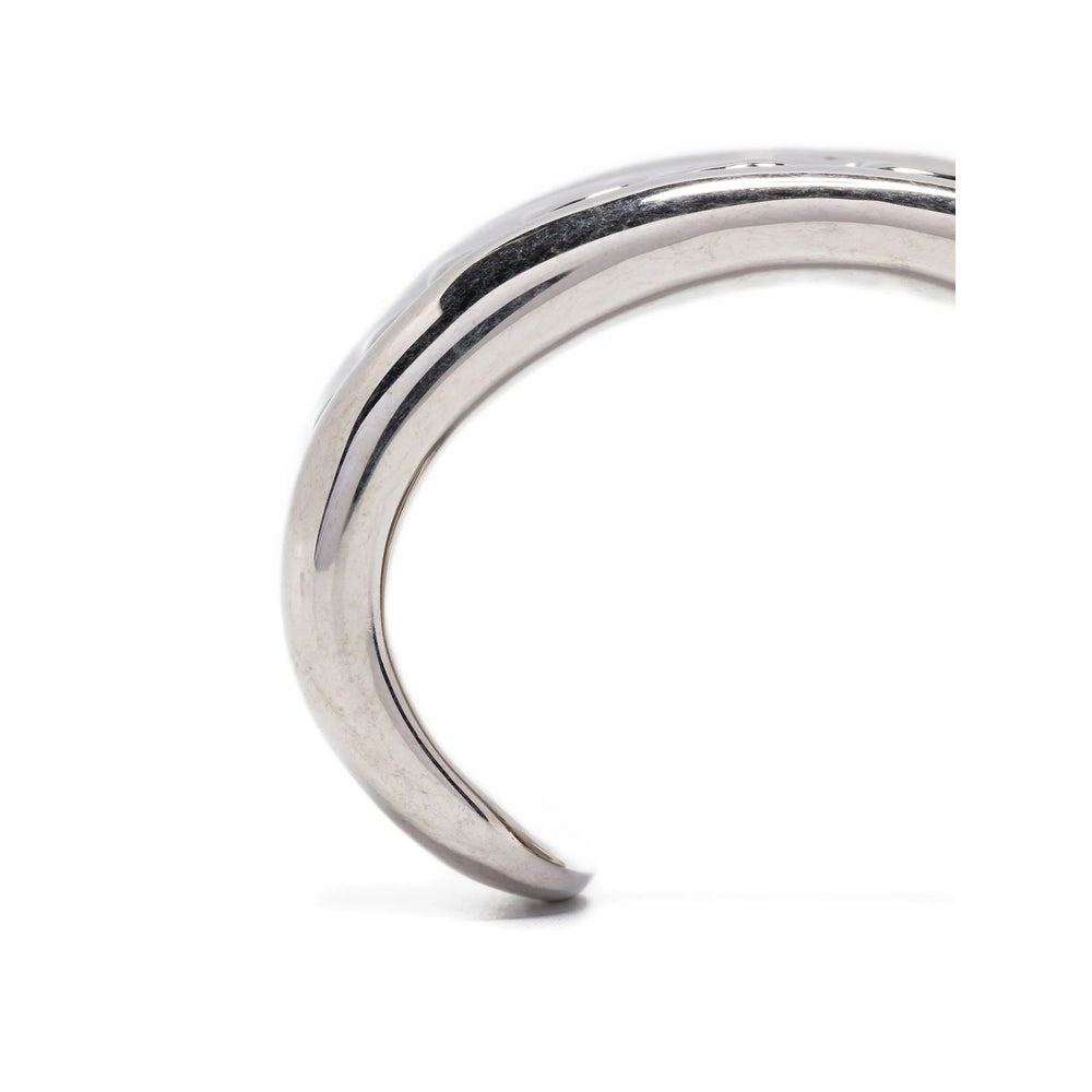 Jean Paul Gaultier Silver Bracelets Women - 2