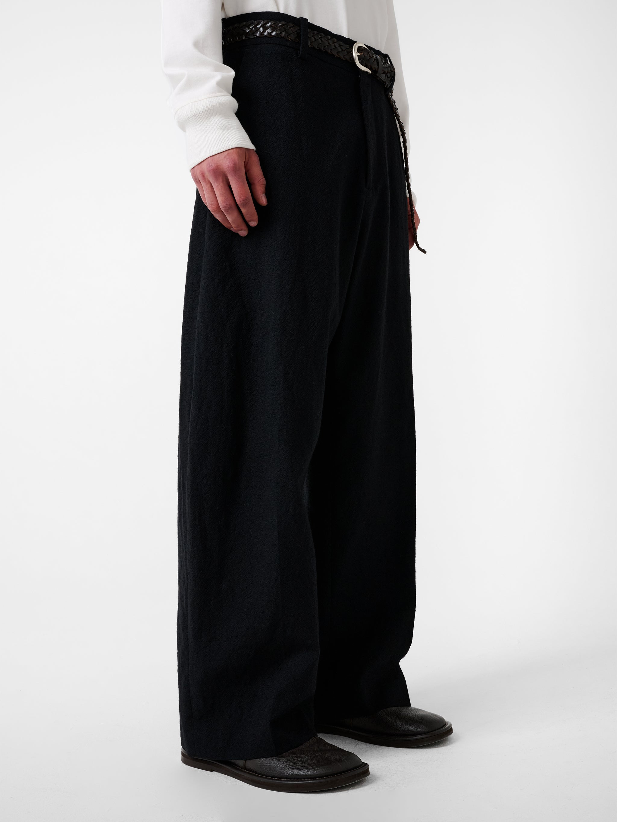 Fume Pant - 5