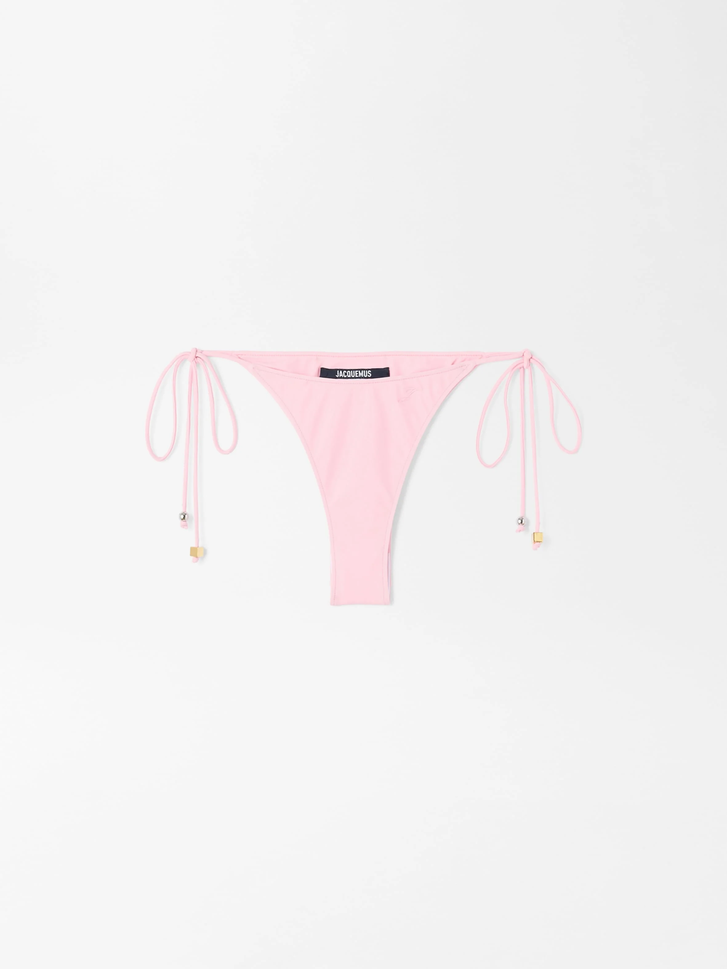 The Triangle bikini bottom - 1