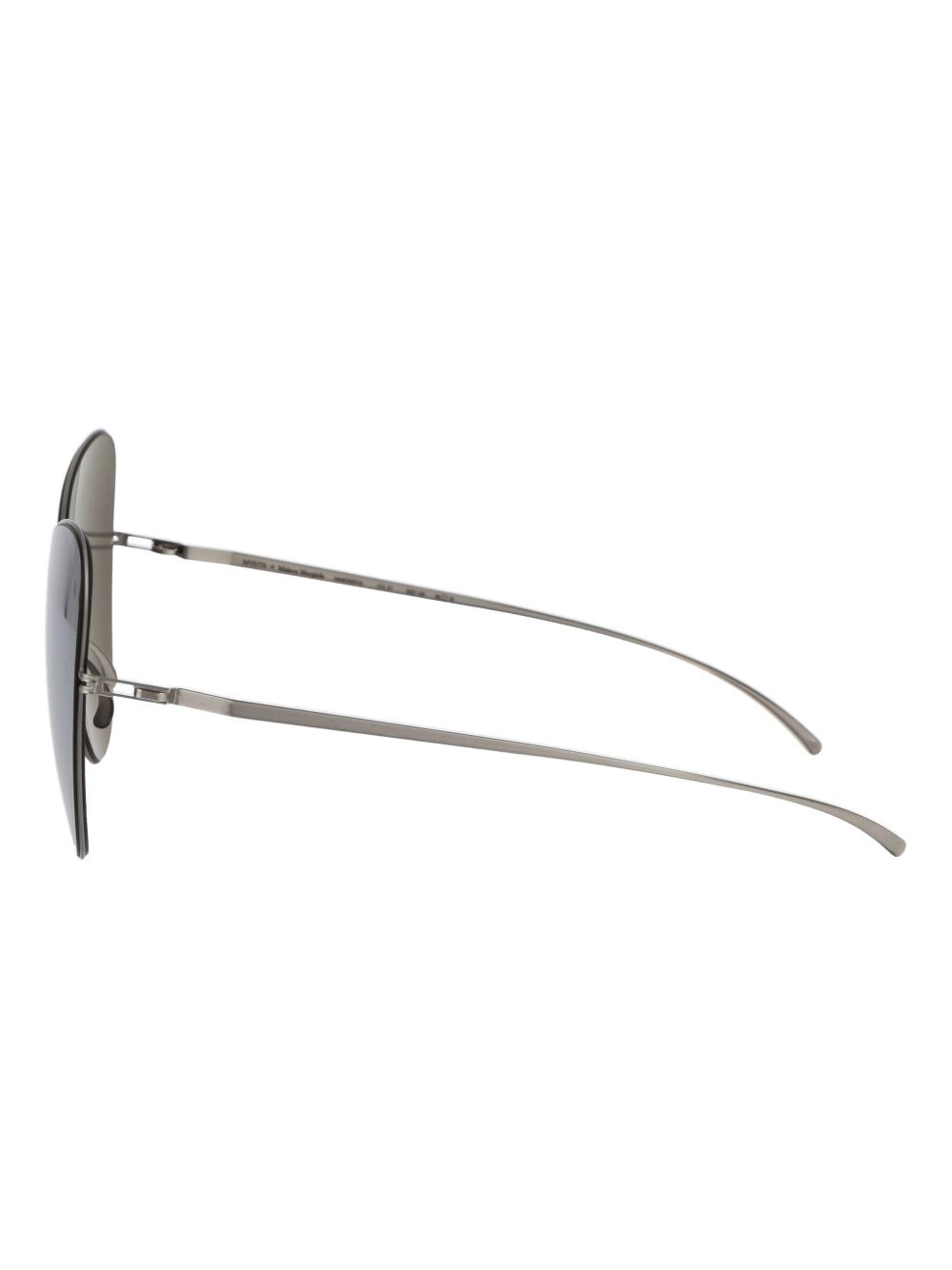 Mykita x Maison Margiela sunglasses - 3