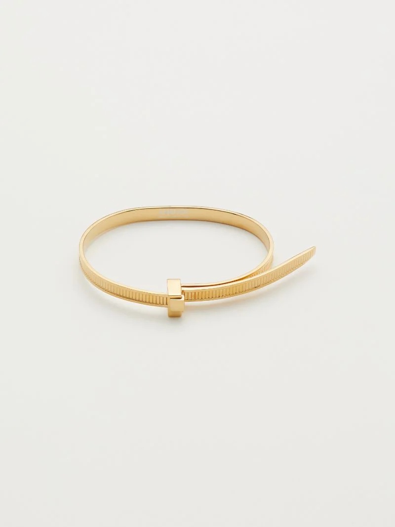 ZIP TIE BRACELET - 1
