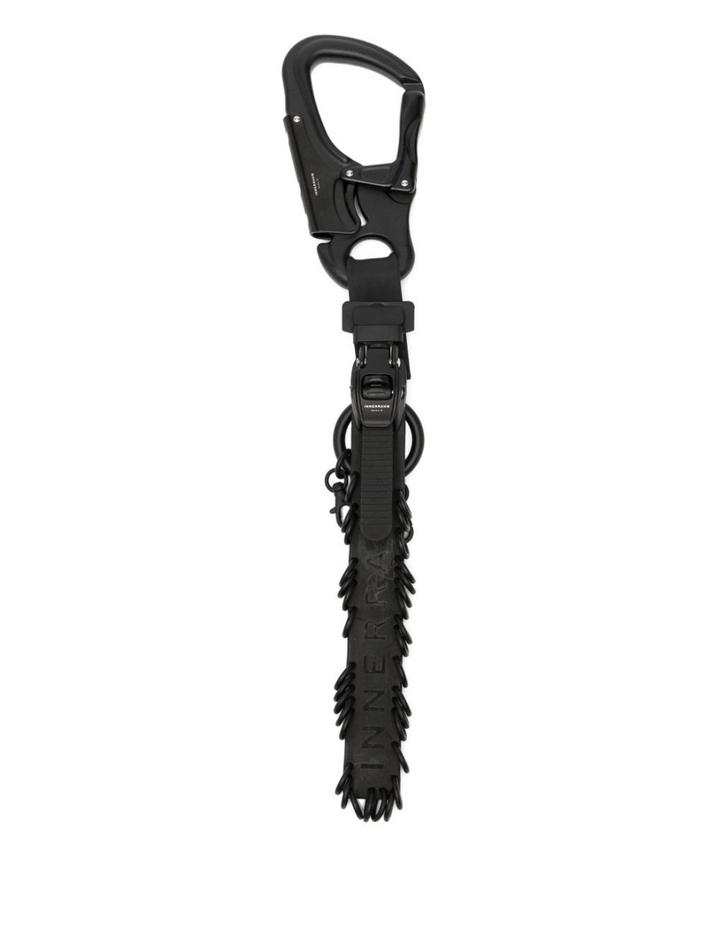 Hook keyring 1