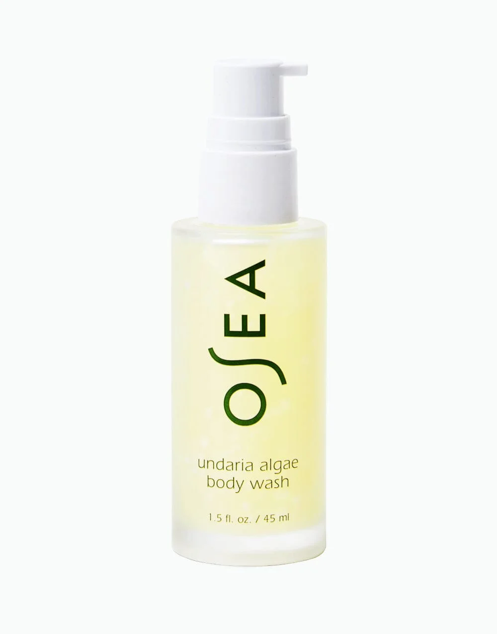Undaria Algae™ Body Wash - 1