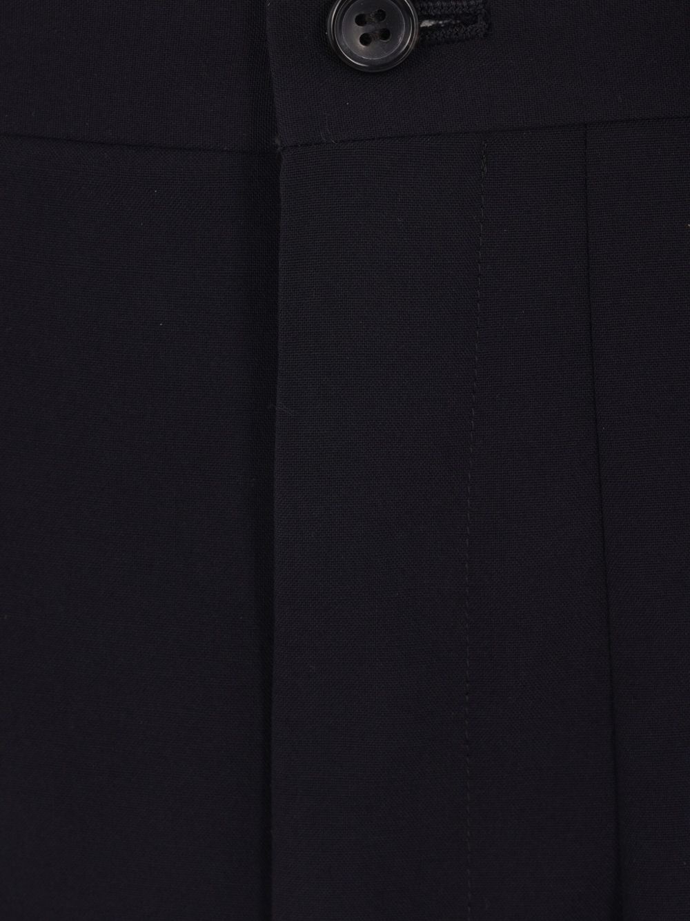 wool shorts - 5