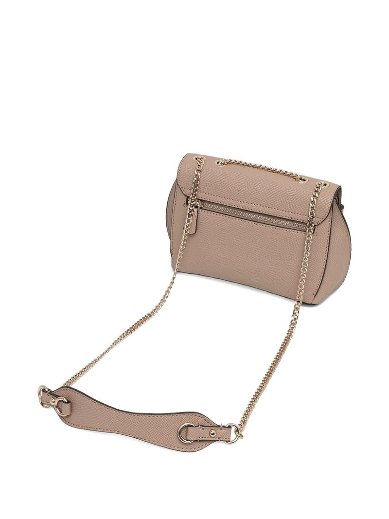 Serenova chain strap satchel 3