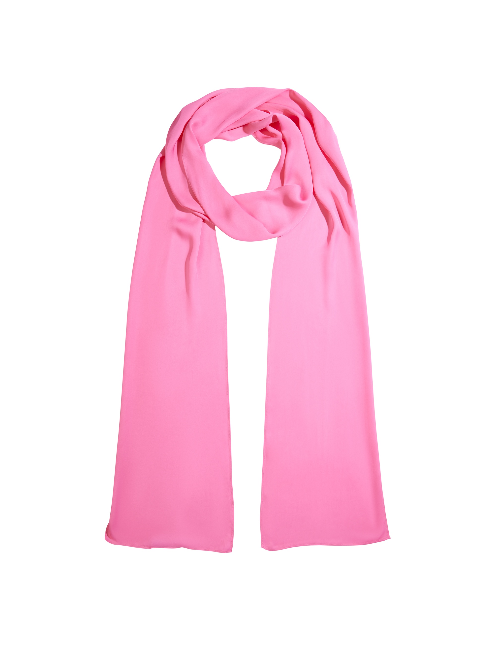 AURORA LONG SCARF - 1
