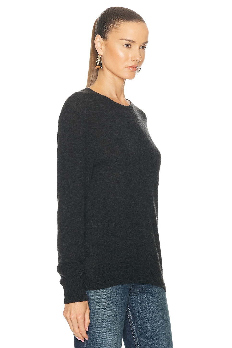 Crewneck Sweater - 2