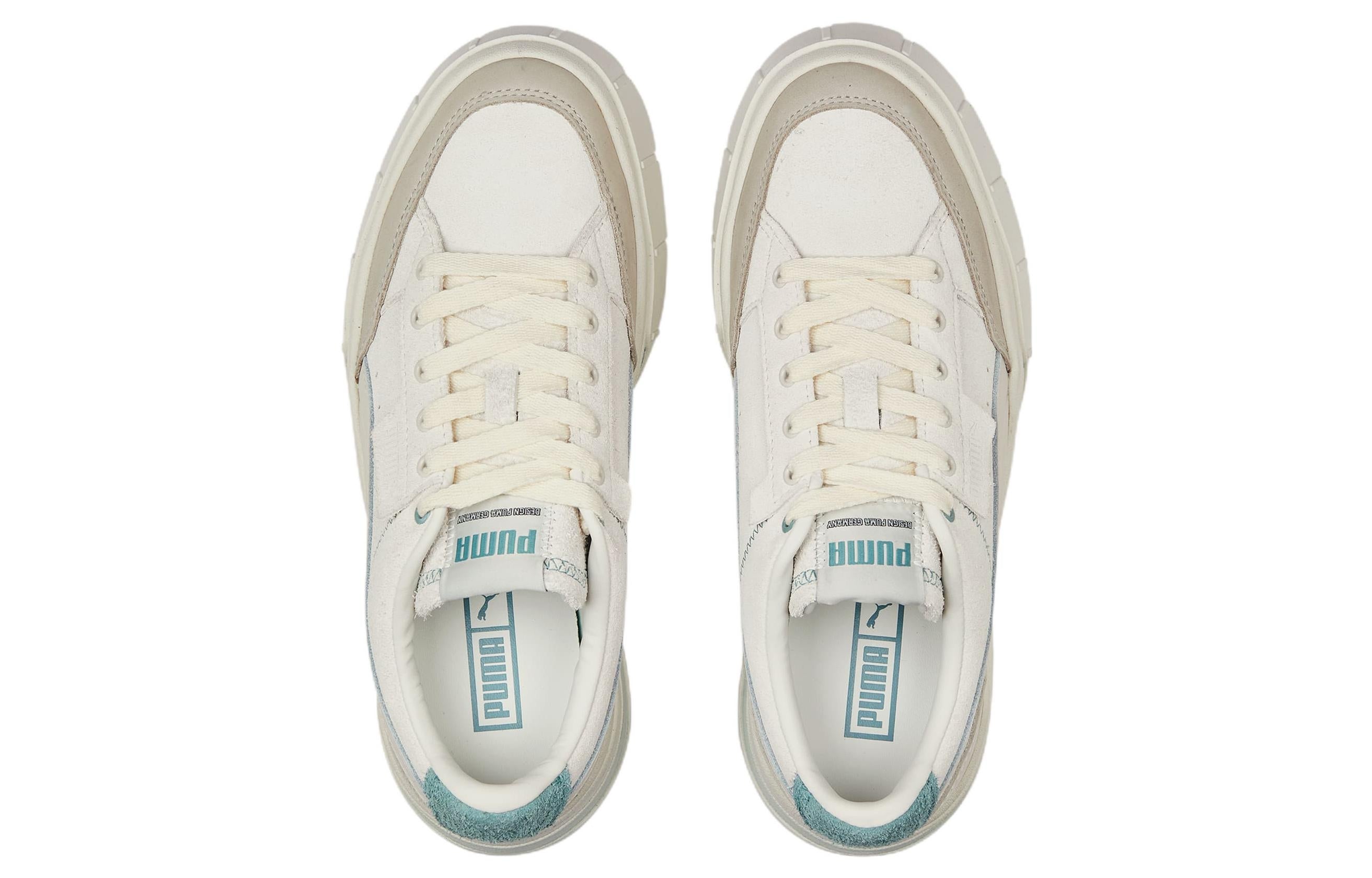 (WMNS) PUMA Maze Stack 386355-01 - 4