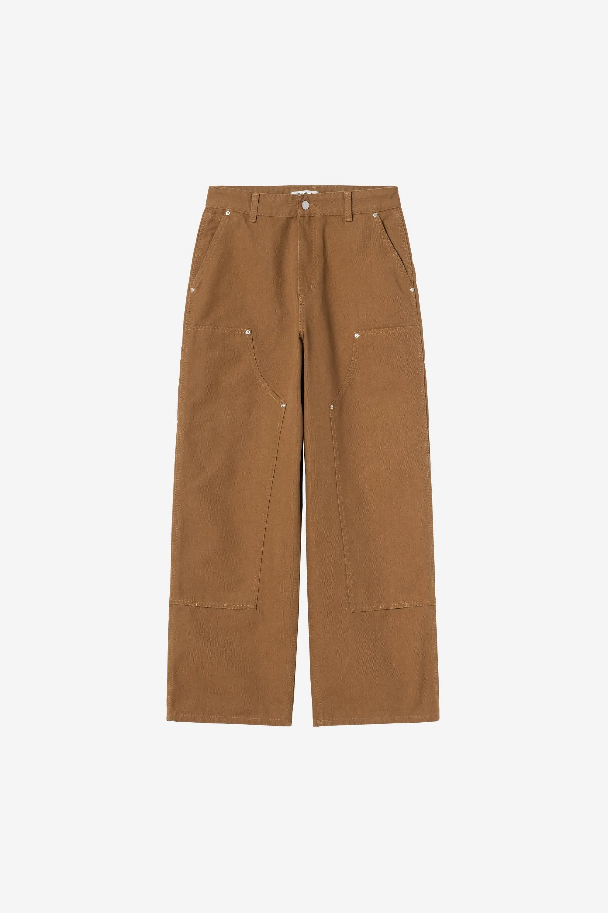 Women’s June Double Knee Pant - 1