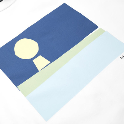 A.P.C. A.P.C. Tramonto Tee outlook