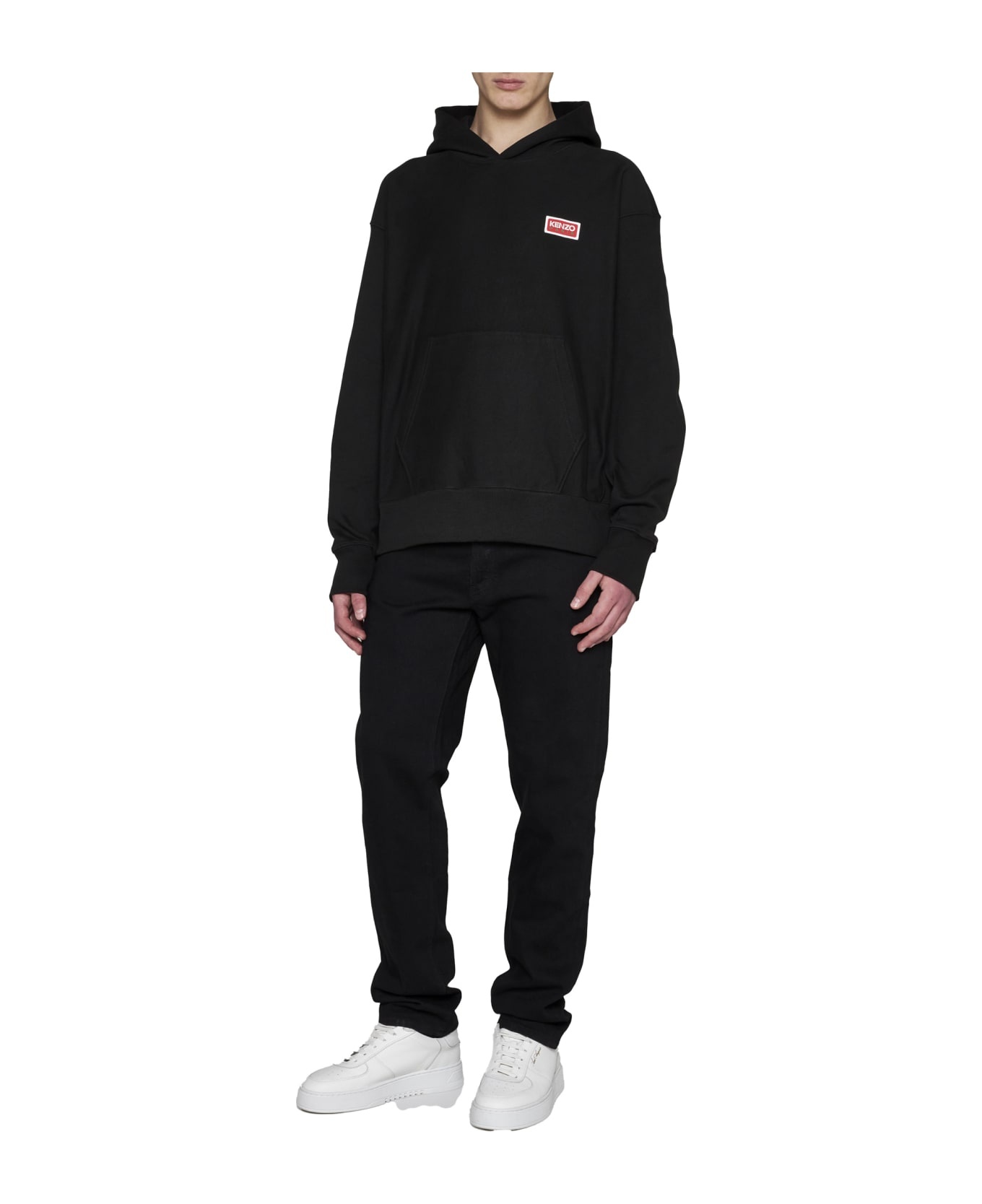 Paris Hoodie - 2