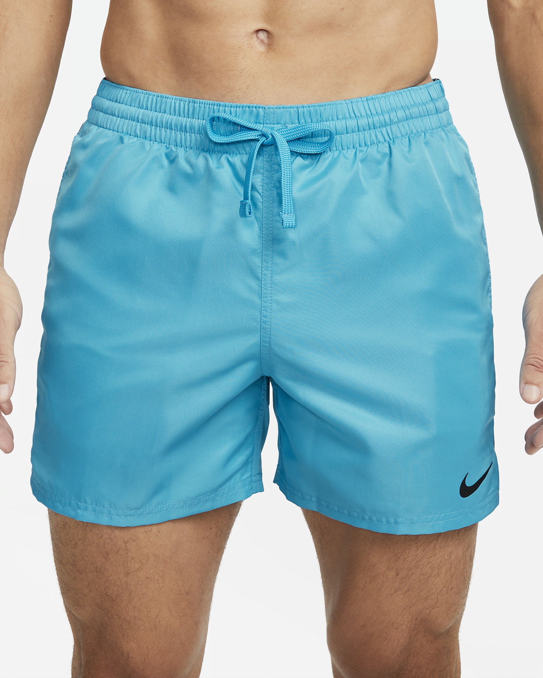 Nike Men's 5" Swim Volley Shorts - 2