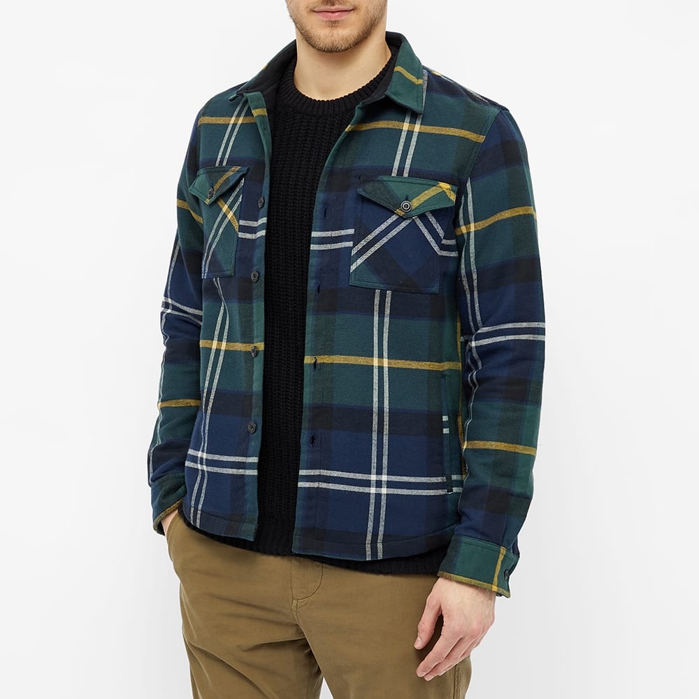 Barbour Cannich Overshirt - 4