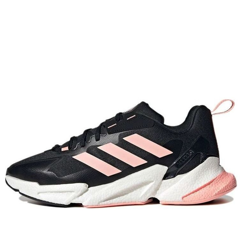 adidas X9000L 4 Guard 'Black Pink' GX1166 - 1